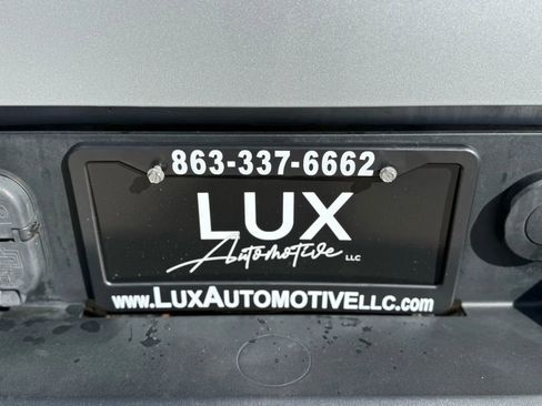 Used 2020 GMC Sierra 1500 Elevation image 12