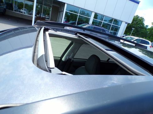 Certified 2024 Subaru Crosstrek 2.0i Premium AWD/4WD image 3