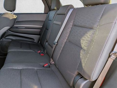 New 2026 Dodge Durango GT RWD image 16