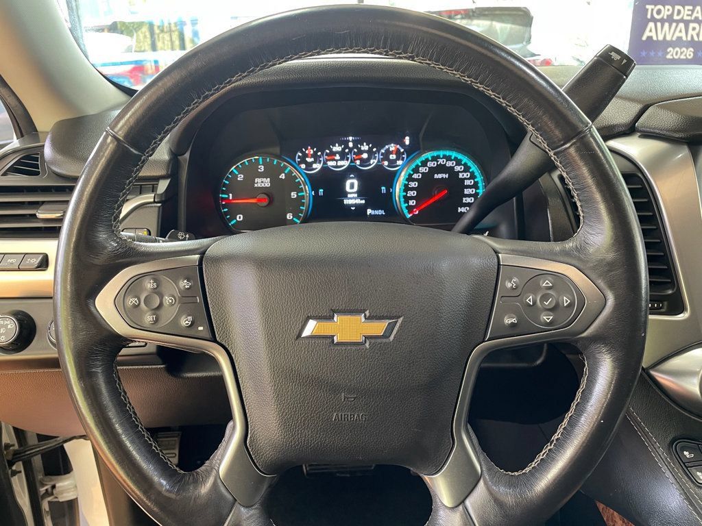 Used 2018 Chevrolet Tahoe Premier AWD/4WD image 26