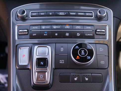 Used 2023 Hyundai Santa Fe SEL AWD/4WD image 21