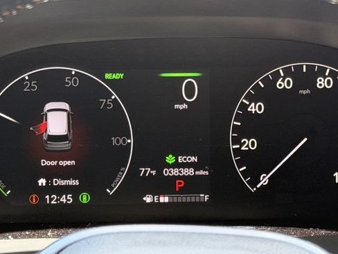 Used 2023 Honda CR-V Sport image 15