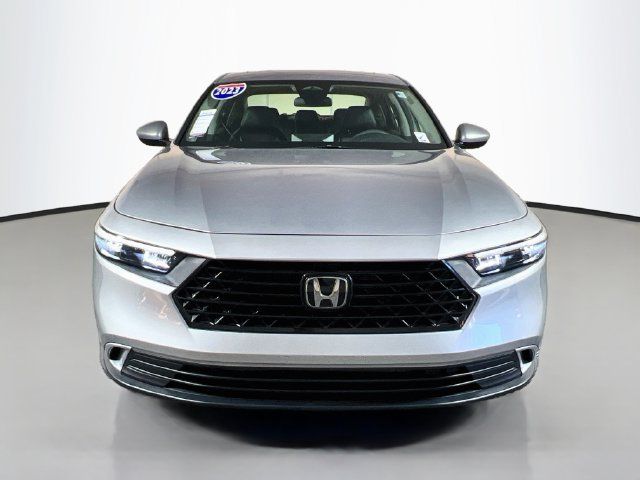 Used 2023 Honda Accord EX image 3