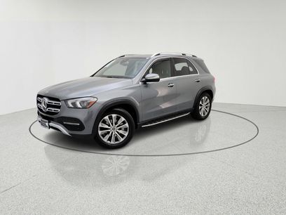 Certified 2021 Mercedes-Benz GLE 350 4MATIC