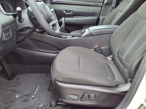 Certified 2023 Hyundai Tucson SEL image 15