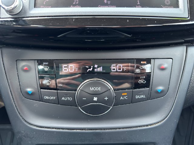 Used 2019 Nissan Sentra SV FWD image 23