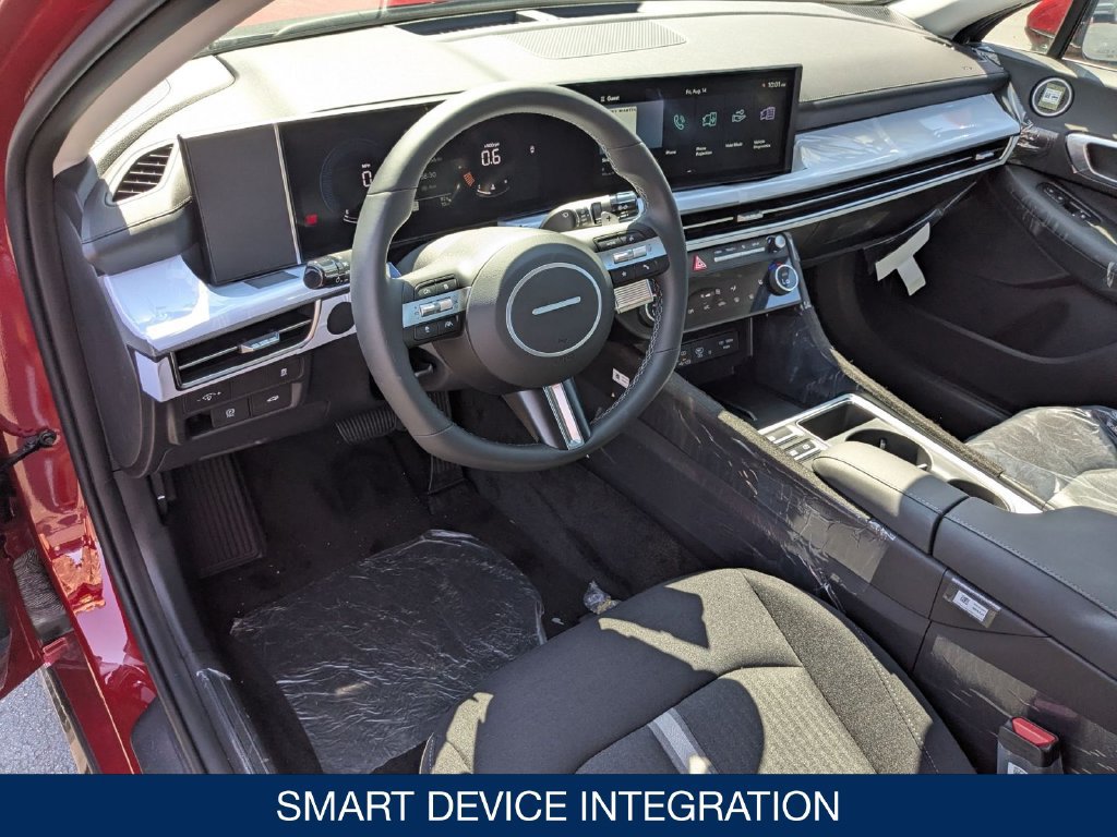 New 2026 Hyundai Sonata SEL FWD image 18