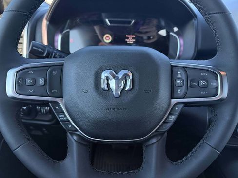 New 2026 RAM 1500 Lone Star image 23