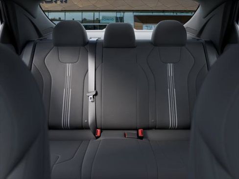 New 2026 Hyundai Elantra Sport w/ Cargo Package image 12