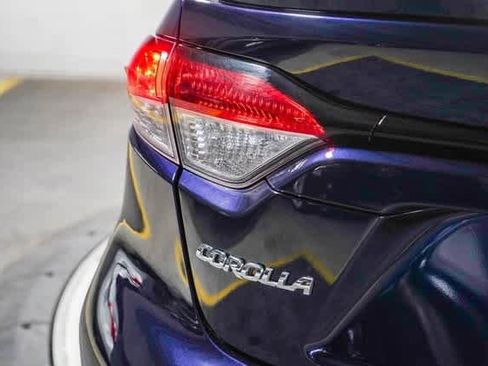 Certified 2020 Toyota Corolla SE image 12