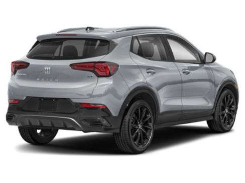 New 2026 Buick Encore GX Sport Touring w/ Advanced Technology Package AWD/4WD image 2