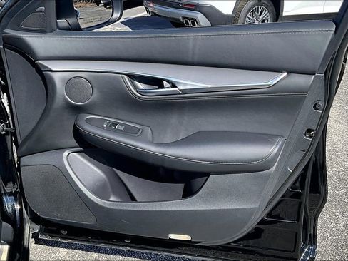 Certified 2024 INFINITI QX55 Luxe w/ Cargo Package image 25