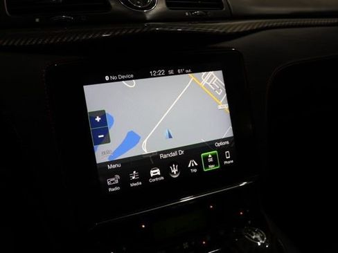 Used 2018 Maserati GranTurismo MC RWD image 28