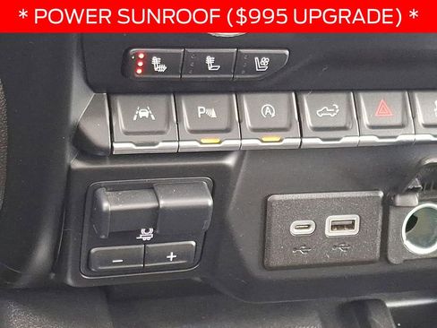 Used 2020 GMC Sierra 1500 Denali w/ Driver Alert Package II image 27