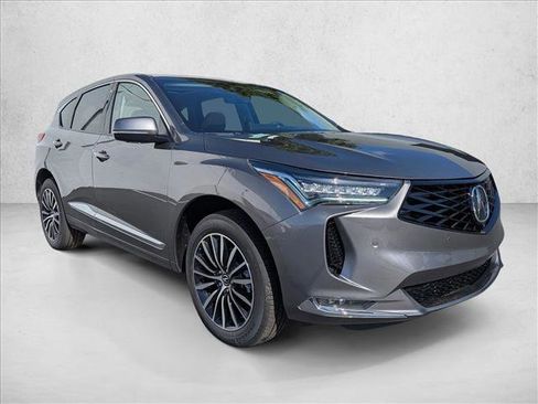 New 2026 Acura RDX SH-AWD w/ Advance Package image 8