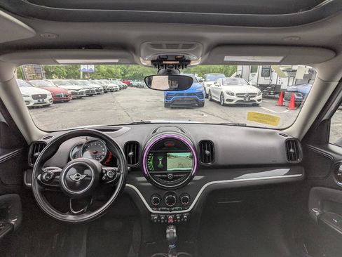 Used 2017 MINI Cooper Countryman S image 41