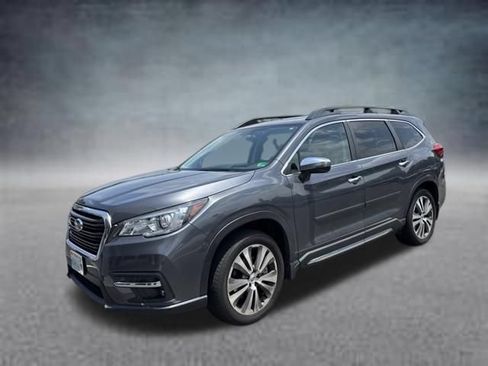 Certified 2022 Subaru Ascent Touring w/ Popular Package #2A AWD/4WD image 7
