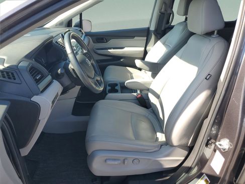 Certified 2023 Honda Odyssey EX-L image 29