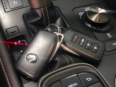 Used 2016 Lexus RC 350 RWD image 26