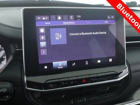 Used 2023 Jeep Compass Limited image 5