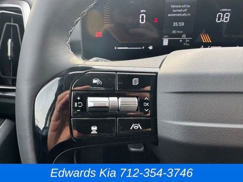 New 2026 Kia Sorento LX image 25