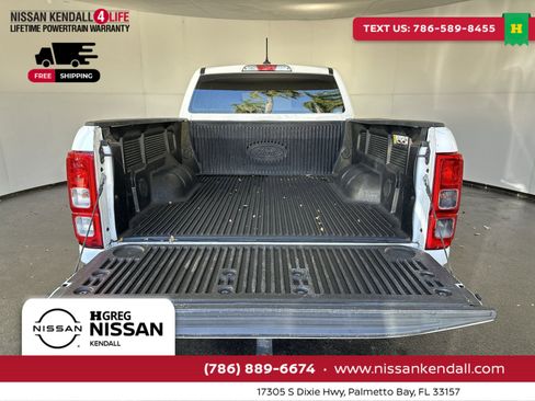 Used 2022 Ford Ranger XL w/ Trailer Tow Package image 28