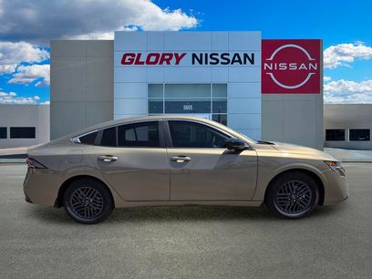 New 2026 Nissan Sentra SV w/ SV Convenience Package