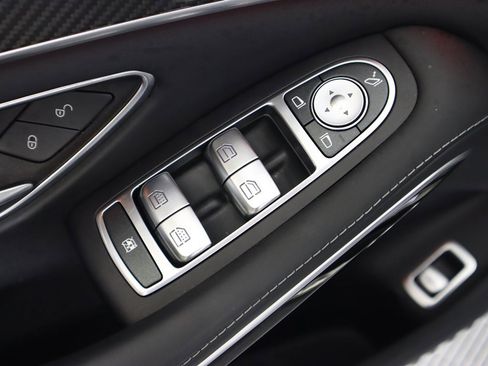 Used 2020 Mercedes-Benz S 63 AMG S 63 AMG image 45