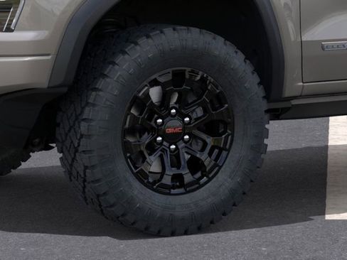 New 2026 GMC Canyon Elevation w/ Convenience Package image 9