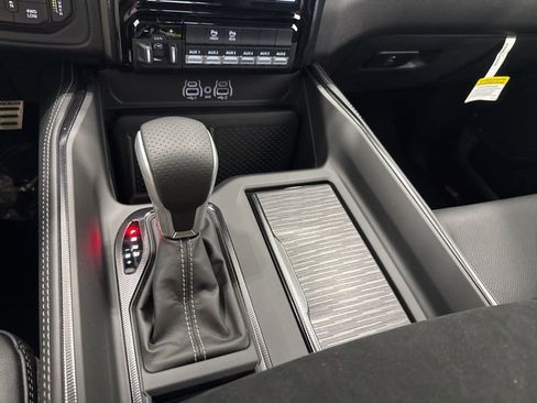 New 2026 RAM 1500 RHO AWD/4WD image 37
