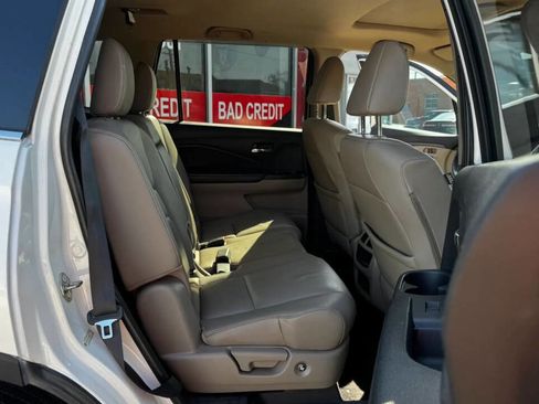 Used 2016 Honda Pilot EX-L image 17