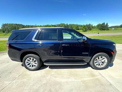 Used 2023 Chevrolet Tahoe Premier image 6