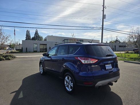 Used 2015 Ford Escape SE w/ Equipment Group 201A AWD/4WD image 7