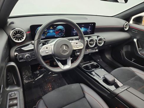 Used 2022 Mercedes-Benz A 220 image 14
