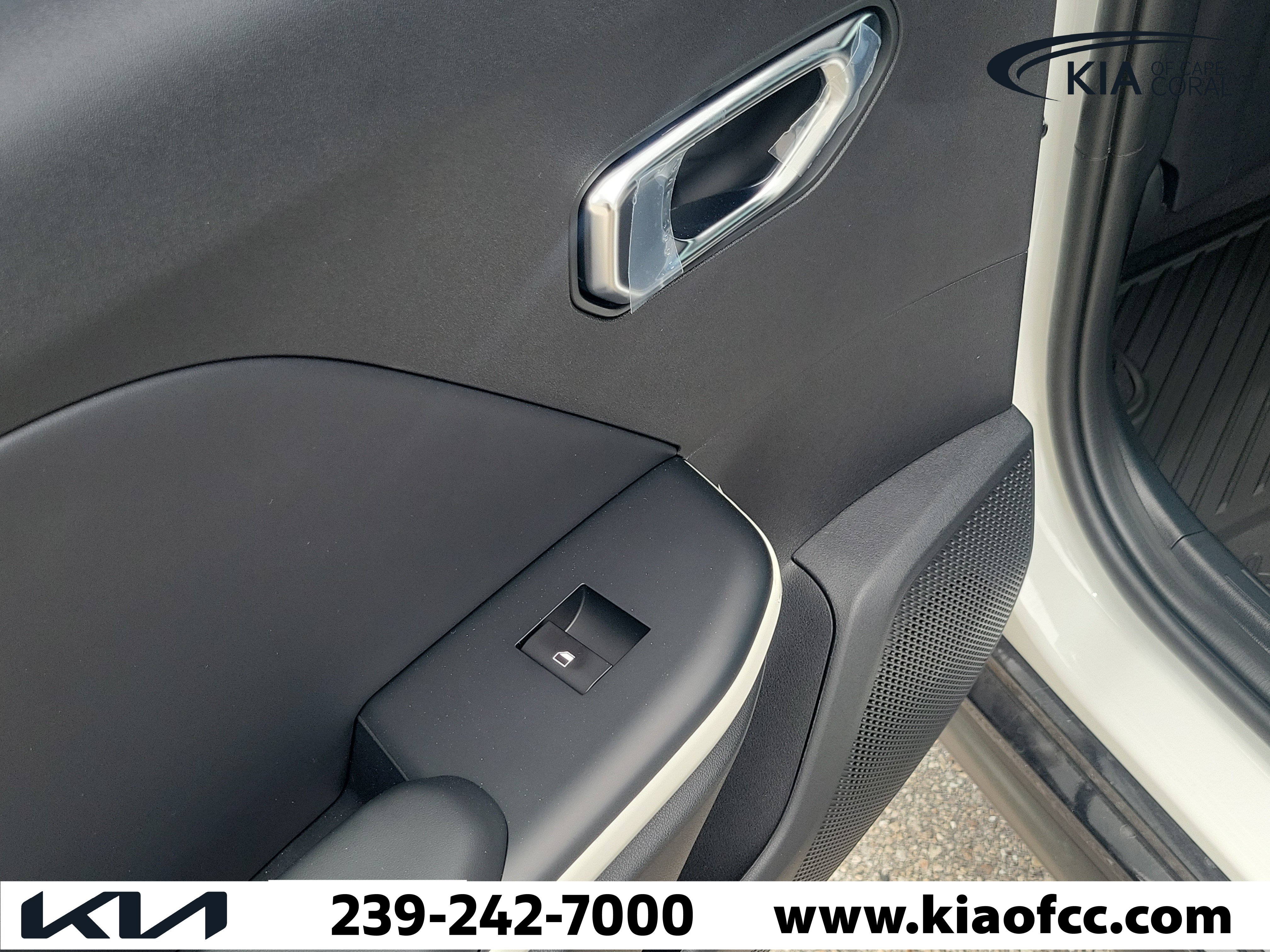 New 2026 Kia K4 GT-Line Turbo w/ GT-Line Premium Package FWD image 13