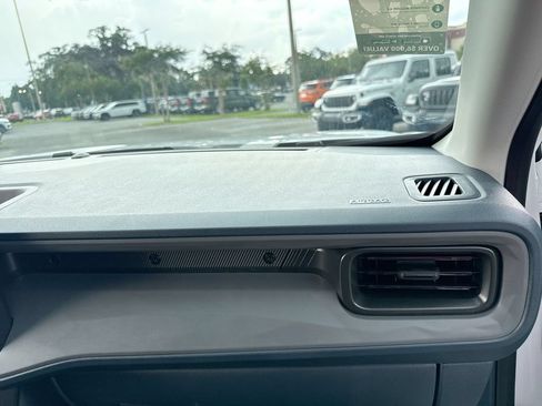 Used 2026 Ford Maverick XL FWD image 30