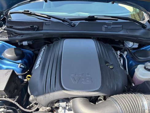 Used 2023 Dodge Challenger R/T w/ Plus Package RWD image 18