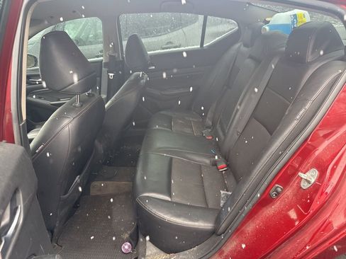 Used 2021 Nissan Altima 2.5 SR image 6