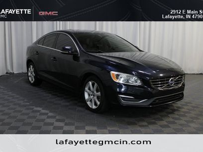 Used 2016 Volvo S60 T5 Premier