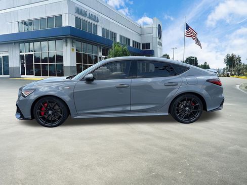 New 2026 Acura Integra Type S FWD image 7