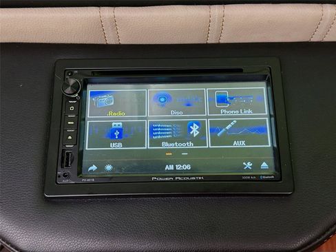 Used 2019 Mercedes-Benz Sprinter 1500 w/ Premium Plus Package image 15