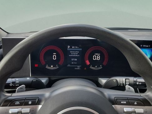 Used 2025 Hyundai Sonata SEL FWD image 26