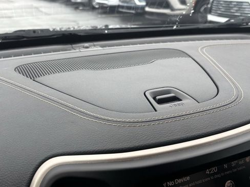 Used 2016 Jeep Cherokee Latitude w/ Cold Weather Group image 29