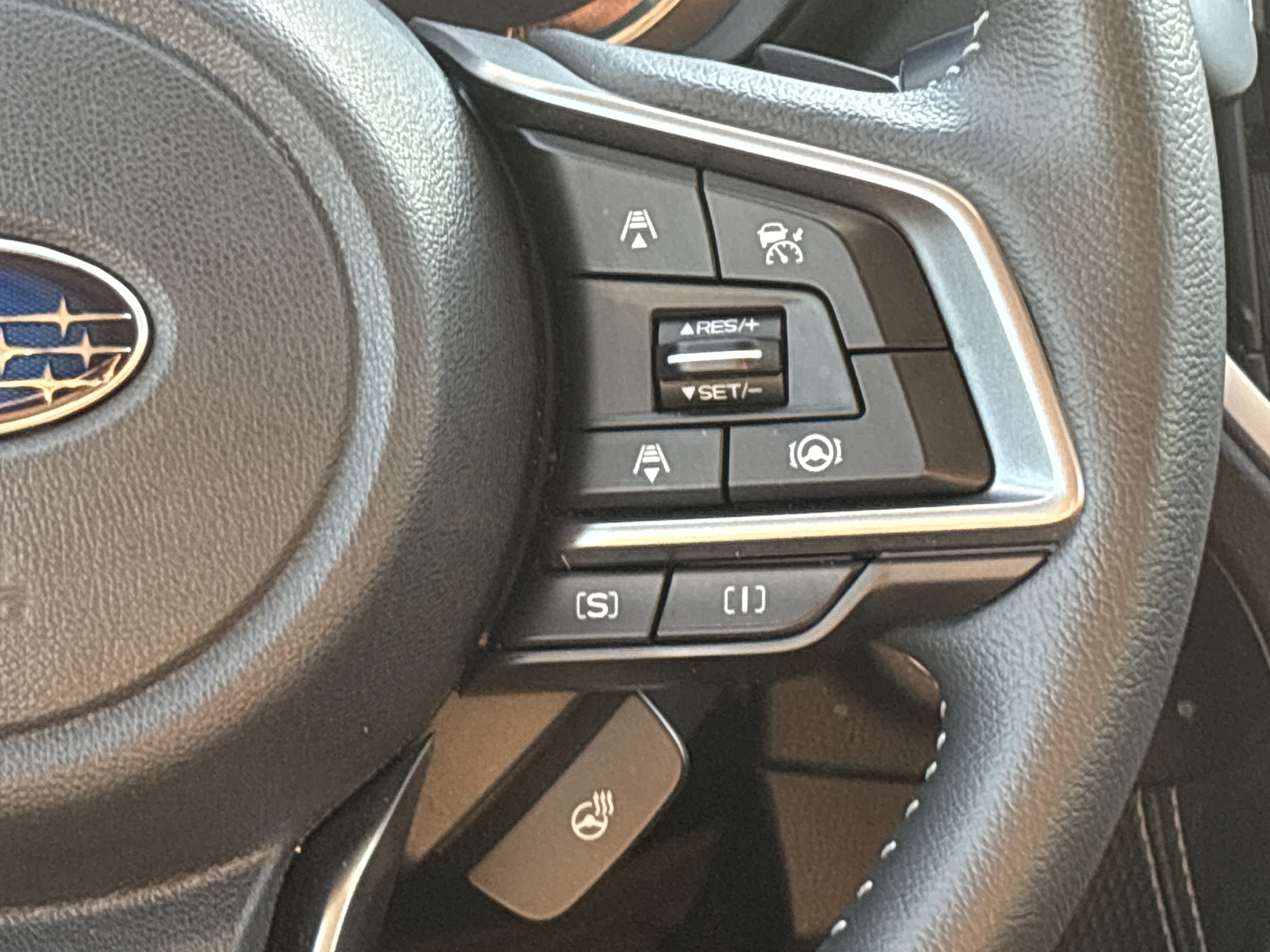 Used 2020 Subaru Forester Touring AWD/4WD image 5