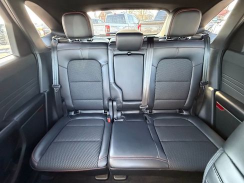 Certified 2023 Ford Escape ST-Line w/ Tech Pack #1 image 27