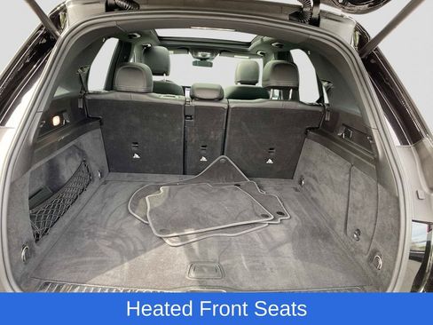 Used 2025 Mercedes-Benz GLE 350 4MATIC image 6