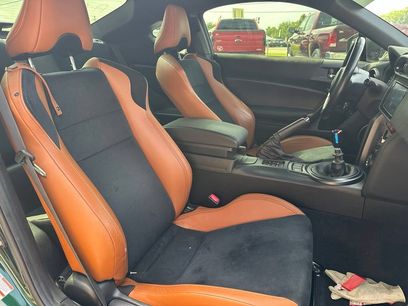 Used 2020 Toyota 86
