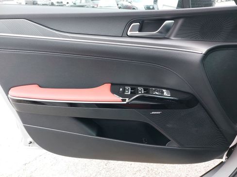 New 2026 Kia K5 GT-Line image 29