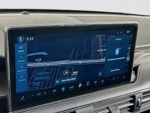 Used 2024 Lincoln Corsair Reserve image 21