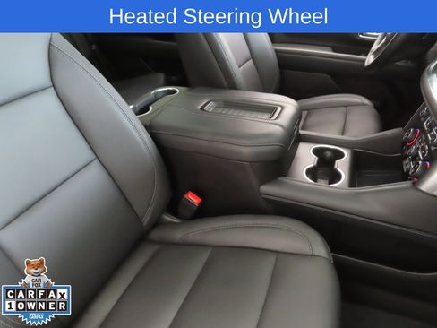 Used 2023 Chevrolet Tahoe Z71 w/ Luxury Package image 28